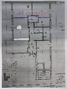 Foto Ufficio a Afragola di 160 m² con 5 locali in affitto