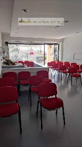 Foto Ufficio in della Preistoria, Calcinato Ponte San Marco di 100 m²