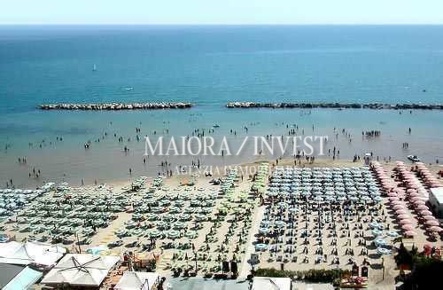 Foto Residence a Grottammare Centro di 720 m² con 21 locali in vendita