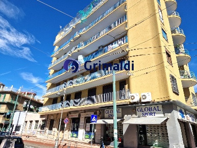 Foto Ufficio in Via Lanzara, San Giorgio a Cremano in vendita