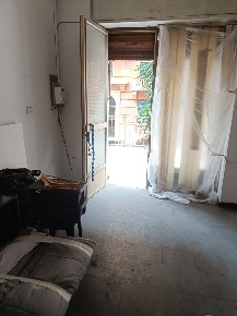 Foto Locale commerciale in Via dei Landi 1, Genova Sampierdarena di 45 m²