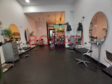 Foto Attività commerciale in Via Ennio Carando 6, La Spezia Migliarina