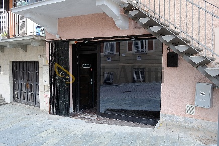 Foto Locale commerciale in VIA MANZONI 4, Settimo Torinese di 50 m²