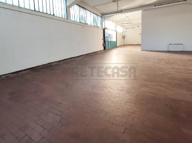 Foto Magazzino a Bassano del Grappa Centro di 180 m² con 1 locali