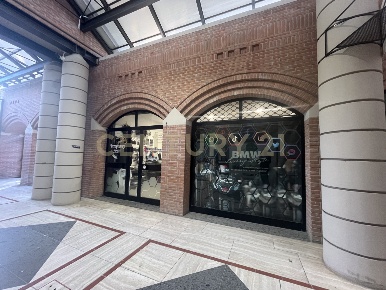 Foto Locale commerciale in Via Ponte Giorgini, Castiglione della Pescaia