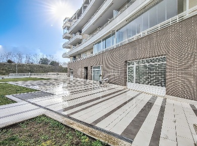 Foto Locale commerciale in Via alberto giolitti 53, Roma Mezzocammino