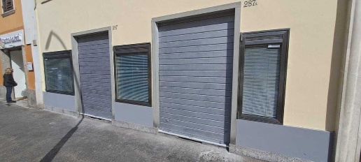 Foto Locale commerciale in Via Appia Nuova 287, Roma Re di Roma di 160 m²