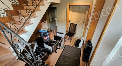 Foto Ufficio a Bagnacavallo Centro di 246 m² con 1 locali in vendita