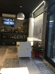 Foto Locale commerciale in Via Paolieri 14, Orbetello Albinia di 75 m²