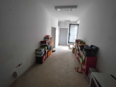 Foto Magazzino in Viale del lavoro 9, Jesi Viale del Lavoro con 1 locali