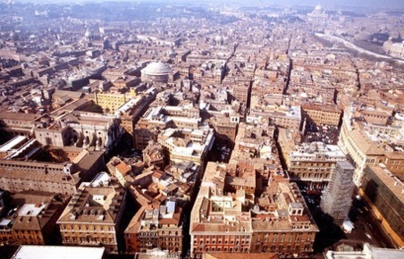 Foto Ufficio a Roma Trieste - Coppedè di 1200 m² con 32 locali in vendita