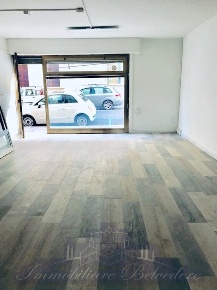 Foto Locale commerciale a Firenze Porta al Prato - San Jacopino di 57 m²