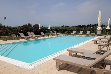 Foto Agriturismo in via ravenna 84, Savignano sul Rubicone in vendita