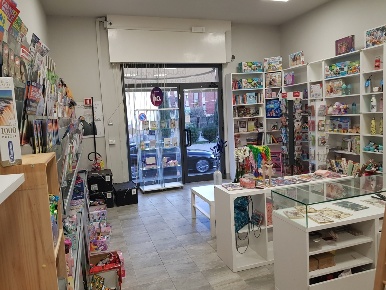 Foto Attività commerciale in Viale San Concordio, Lucca San Concordio