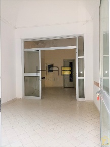 Foto Ufficio in Via Santa Maria di Capua, Trapani Centro di 40 m²
