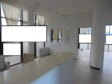 Foto Ufficio a Lucca San Concordio di 120 m² con 1 locali in vendita