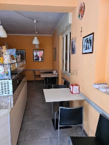Foto Attività commerciale a Albano Sant'Alessandro di 70 m² con 2 locali