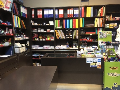 Foto Attività commerciale in Via San Bassiano, Lodi Fanfani di 40 m²