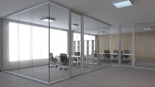 Foto Ufficio a Santarcangelo di Romagna di 350 m² in vendita