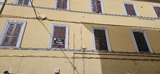 Foto Ufficio in Mura Occidentali 1, Jesi Viale della Vittoria di 100 m²