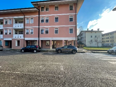 Foto Ufficio in VIA BANDIERA MORO  21, Palmanova Centro di 80 m² in vendita