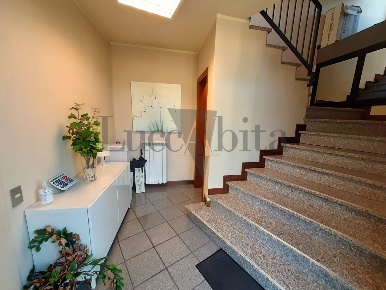 Foto Ufficio in Via Silvio Pieri 22, Lucca San Concordio di 120 m²