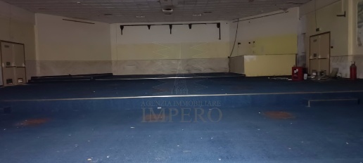 Foto Locale commerciale in Via Filippo Turati, Ventimiglia Centro Città