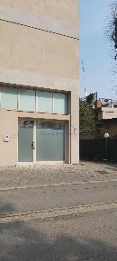 Foto Ufficio in Via Augusto Grassi, Rimini di 170 m² con 4 locali