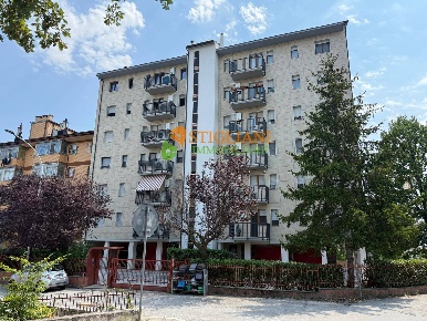 Foto Appartamento in Via San Giovanni, Campobasso San Giovanni di 100 m²