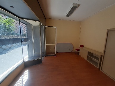 Foto Locale commerciale in Via A. Sciesa 28, Mornago Centro di 40 m²