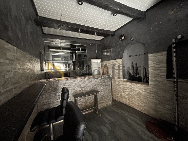 Foto Locale commerciale in Via del Baluardo, Nettuno Centro di 17 m²