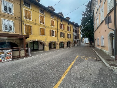 Foto Locale commerciale in VIA ROMA  54, Aquileia Centro di 53 m²