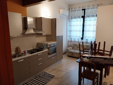 Foto Ufficio a Rovigo Borsea, Santa Rita di 80 m² con 3 locali in vendita