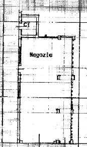 Foto Locale commerciale in Via Torino 24A/A, San Benedetto del Tronto
