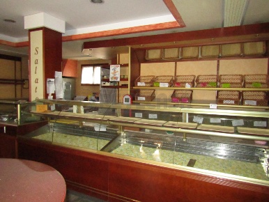 Foto Attività commerciale a Camposampiero Centro di 93 m² con 1 locali