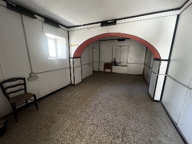 Foto Locale commerciale in Via Pra' 151, Genova Pra' di 67 m² con 2 locali