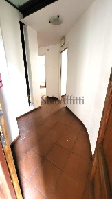 Foto Ufficio a Senigallia Centro Storico di 95 m² con 4 locali in affitto