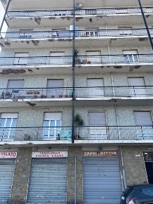 Foto Locale commerciale in VIA MONVISO, Settimo Torinese di 55 m²