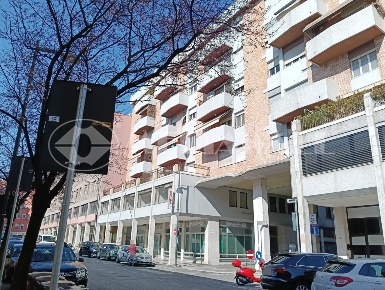 Foto Ufficio a Pordenone Centro Storico di 270 m² con 9 locali in vendita