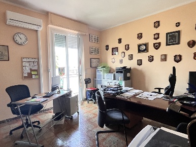 Foto Ufficio in Via Pian di Rota 10, Livorno Picchianti di 16 m² in affitto