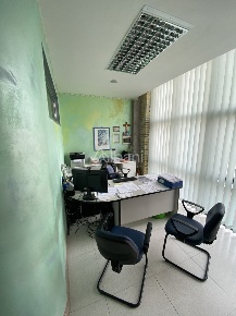 Foto Ufficio a Sarzana Borghetto Melara di 88 m² con 5 locali in vendita