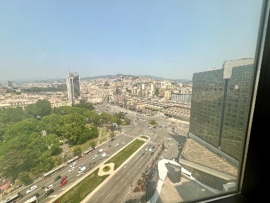 Foto Ufficio in PIAZZA BORGO PILA, Genova Foce di 52 m² con 3 locali