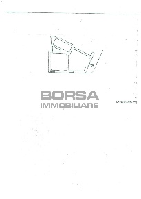 Foto Magazzino in Via del Seminario 10, Livorno di 84 m² in vendita