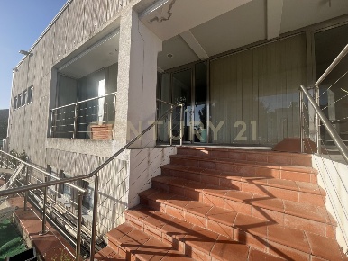 Foto Ufficio in Località La Valle, Castiglione della Pescaia di 29 m²