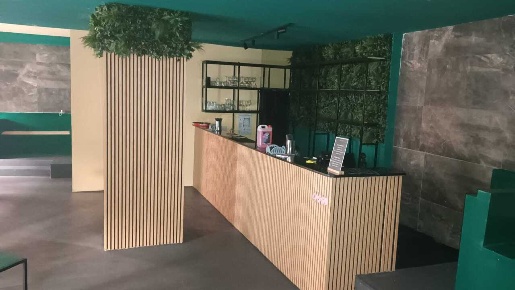 Foto Attività commerciale a Pescara Porta Nuova di 100 m² con 2 locali