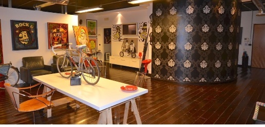 Foto Ufficio a San Benedetto del Tronto Porto d'Ascoli di 186 m² in vendita