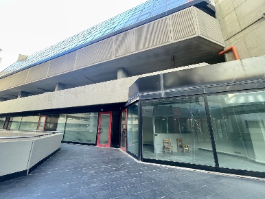Foto Locale commerciale in Corso Buenos Aires, Genova Foce di 115 m²