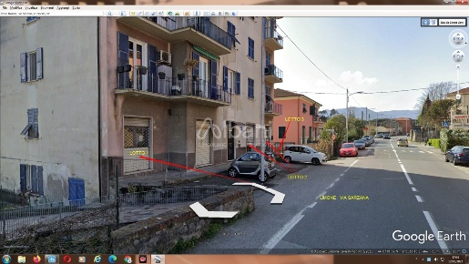Foto Locale commerciale a La Spezia Migliarina di 80 m² con 4 locali