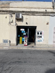 Foto Attività commerciale in Via Boccone del Povero, Modica Modica Bassa