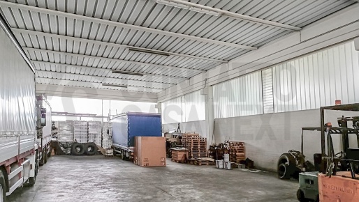 Foto Attività commerciale a Jesi Via Ancona di 1000 m² in vendita